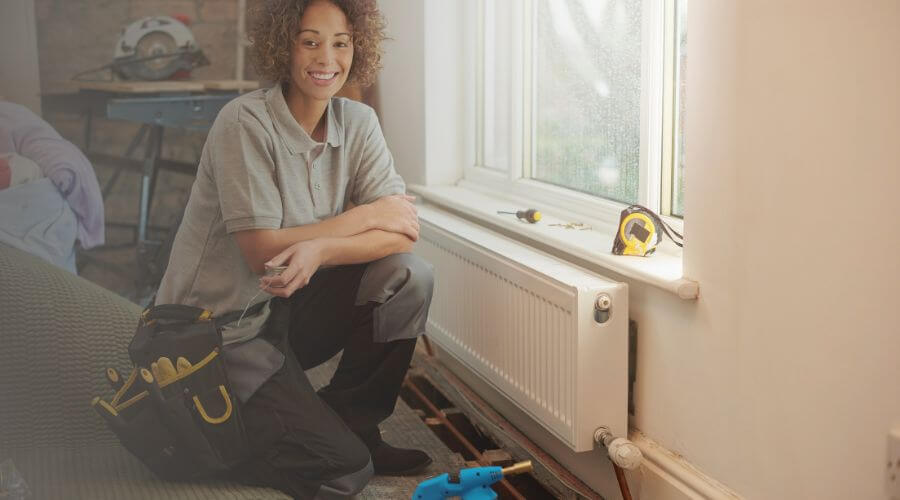 Professional Gas Leak Detection in Riceville, TN